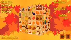 Thanksgivingistry