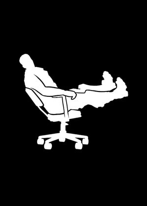 Fortnite - Office Chariot Emote (DLC) Epic Games Key GLOBAL
