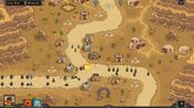 Kingdom Rush Frontiers - Tower Defense Steam Key GLOBAL