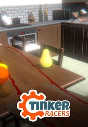 Tinker Racers Steam Key GLOBAL