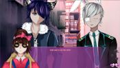 Pink Rage Otome for sale