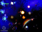 Asteroids Game Boy Color