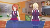Redeem The Girl on the Train (PC) Steam Key GLOBAL