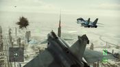 Ace Combat: Assault Horizon (Enhanced Edition) (PC) Steam Key EUROPE for sale