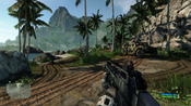 Get Crysis Remastered (Nintendo Switch) eShop Key EUROPE