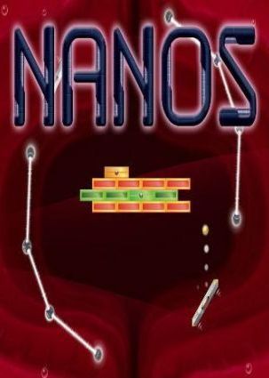 Nanos Steam Key GLOBAL