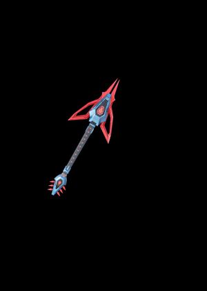 Fortnite - The Seven Six-String Pickaxe (DLC) Epic Games Key GLOBAL