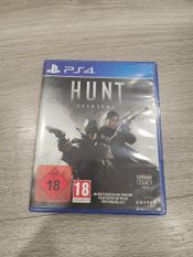 Hunt: Showdown PlayStation 4