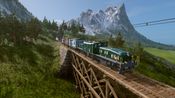 Get Railway Empire 2 - High Voltage (DLC) Steam Key (PC) EUROPE