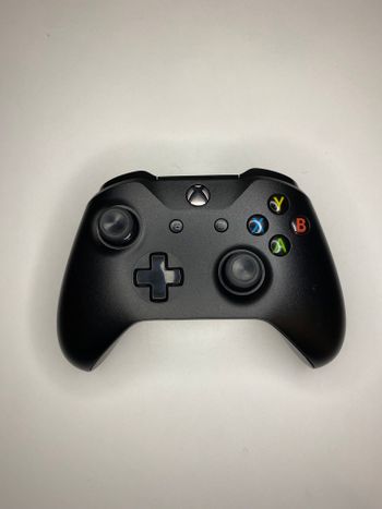 Xbox One Belaidis Pultelis Wireless controller