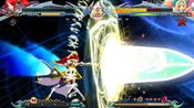 BlazBlue: Chrono Phantasma Extend