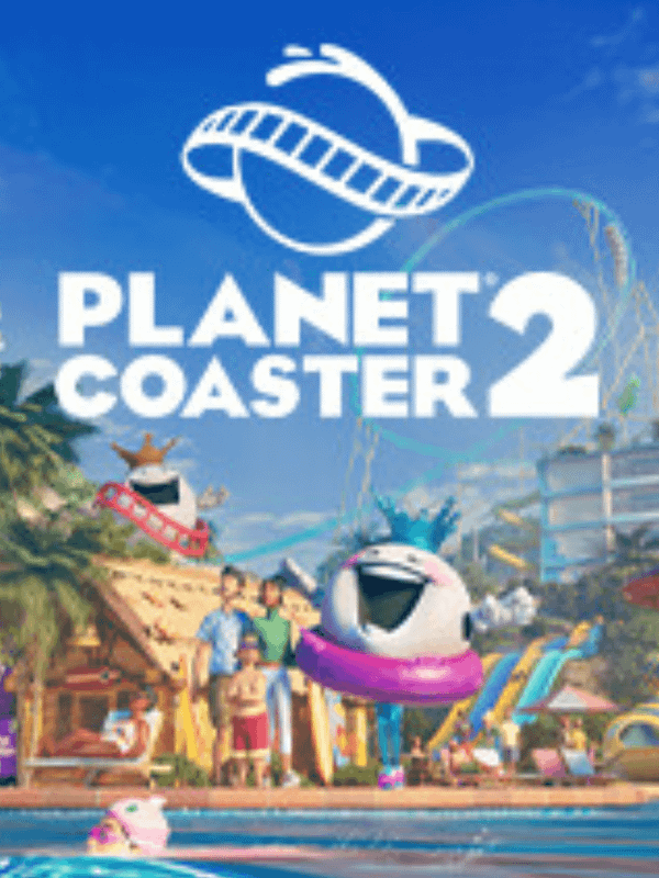 Get Planet Coaster 2 for free with Eneba rewards