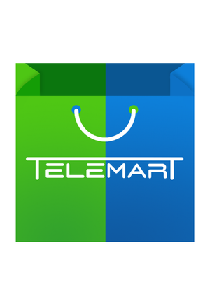 Telemart Online Gift Card 5000 PKR Key PAKISTAN