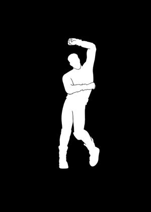 Fortnite - Looking Good Emote (DLC) Epic Games Key GLOBAL