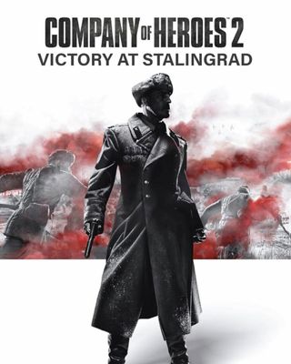 Company of Heroes 2 - Victory at Stalingrad Mission Pack (DLC)