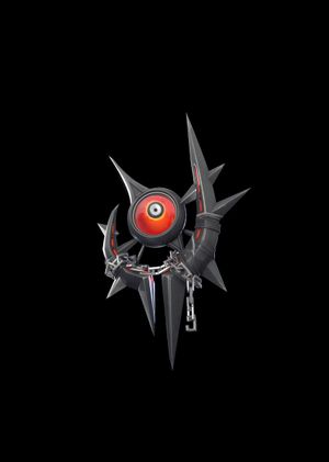 Fortnite - The Oculara Back Bling (DLC) Epic Games Key GLOBAL