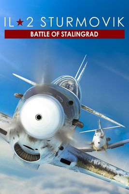 IL-2 Sturmovik: Battle of Moscow