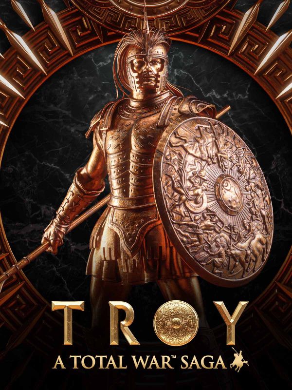 A Total War Saga Troy Free? Conquer MacOS for Nothing