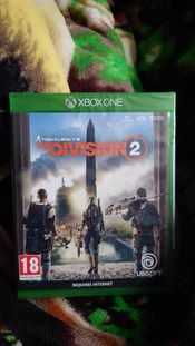 Forza Horizon Limited Edition Xbox Controller + The Division 2 for sale