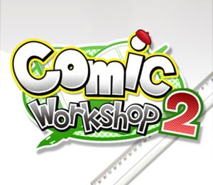 Comic Workshop 2