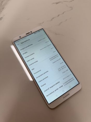 Buy Huawei P smart 32GB Gold