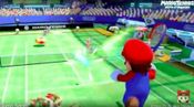 Mario Tennis: Ultra Smash