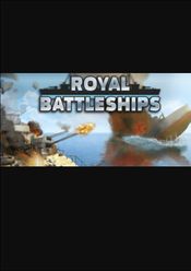 Royal Battleships (PC) Steam Key GLOBAL