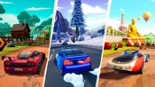 Buy Horizon Chase 2 XBOX LIVE Key UNITED STATES
