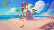 Marsupilami: Hoobadventure (Nintendo Switch) eShop Key EUROPE