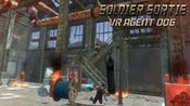 Soldier Sortie: VR Agent 006 for sale