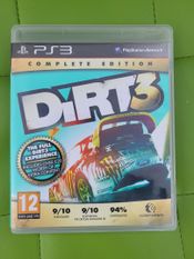 DiRT 3 Complete Edition PlayStation 3
