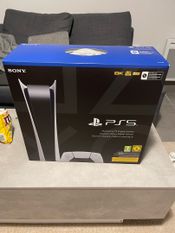 PS5 DIGITALE