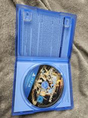Strange Brigade PlayStation 4