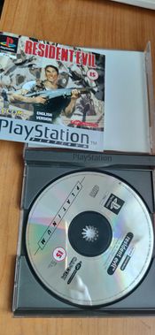 Buy Resident Evil (1996) PlayStation