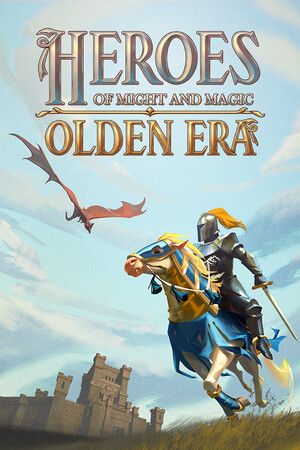 Heroes of Might and Magic: Olden Era Steam Key (PC) NORTH AMERICA
