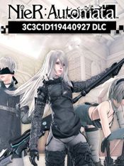 NieR: Automata - 3C3C1D119440927 (DLC) PSN Key (PS5) EUROPE