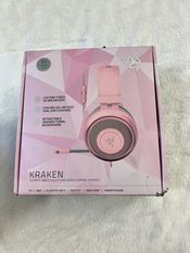 Razer Kraken Quartz