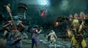 New World: Aeternum Standard Edition (Xbox Series X|S) XBOX LIVE Key UNITED STATES