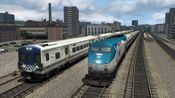 Train Simulator: Hudson Line: New York – Croton-Harmon Route (DLC) (PC) Steam Key GLOBAL
