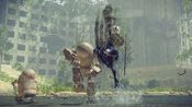 Redeem Nier: Automata Become As Gods Edition (Xbox One) Xbox Live Key EUROPE