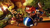 Buy Crash Bandicoot Bundle - N. Sane Trilogy + CTR Nitro-Fueled XBOX LIVE Key ARGENTINA