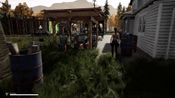 Get Mist Survival Steam Key GLOBAL