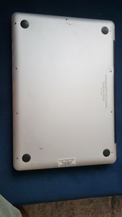 Apple Macbook Pro A1278