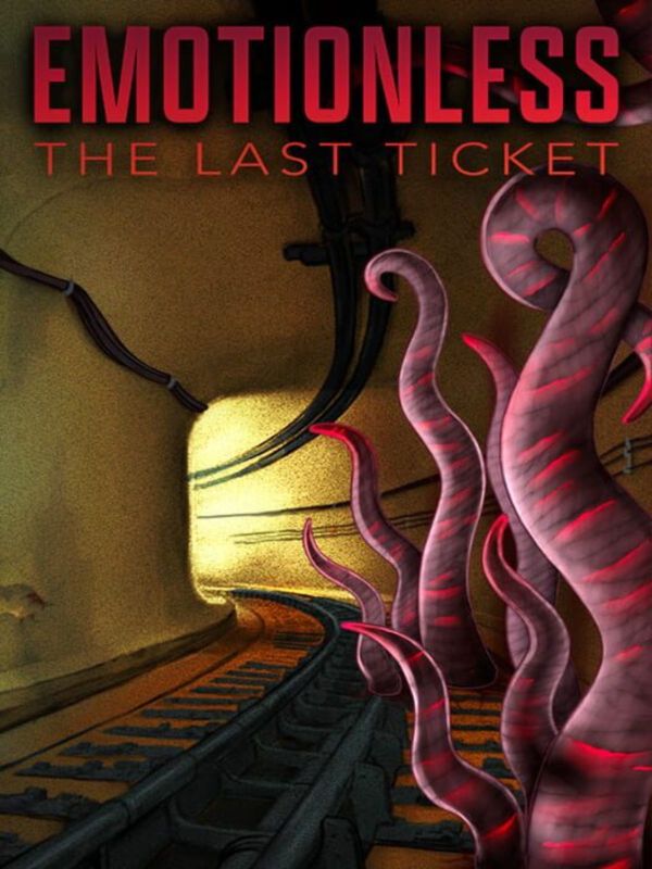 Emotionless: The Last Ticket for free? Snakzy punches your pass