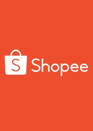 Shopee Gift Card 300 PHP Key PHILIPPINES