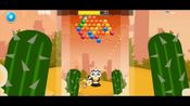 Get Raccoon Hero: Among The Cacti