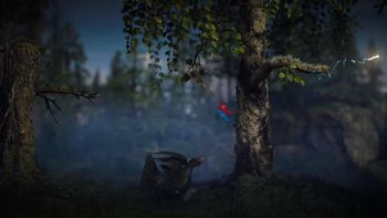 Redeem Unravel Two Nintendo Switch
