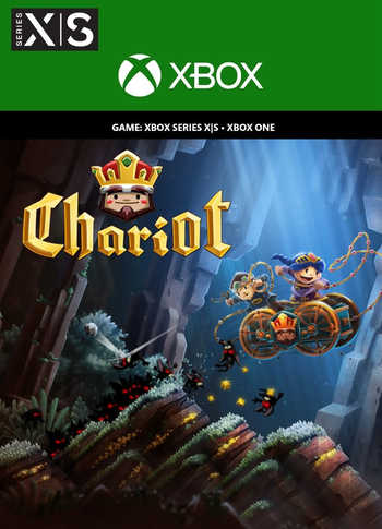 Chariot XBOX LIVE Key ARGENTINA