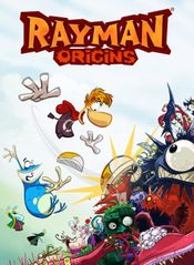 Rayman Origins (PC) Uplay Key NORTH AMERICA