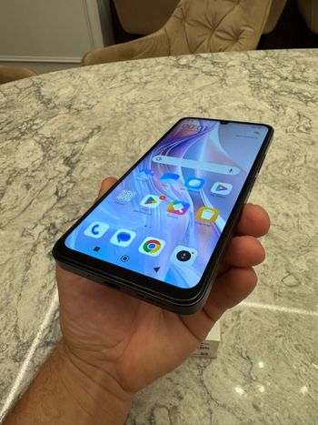 Redmi 13c 5g, 6/128gb